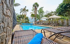 Sesc Poços De Caldas